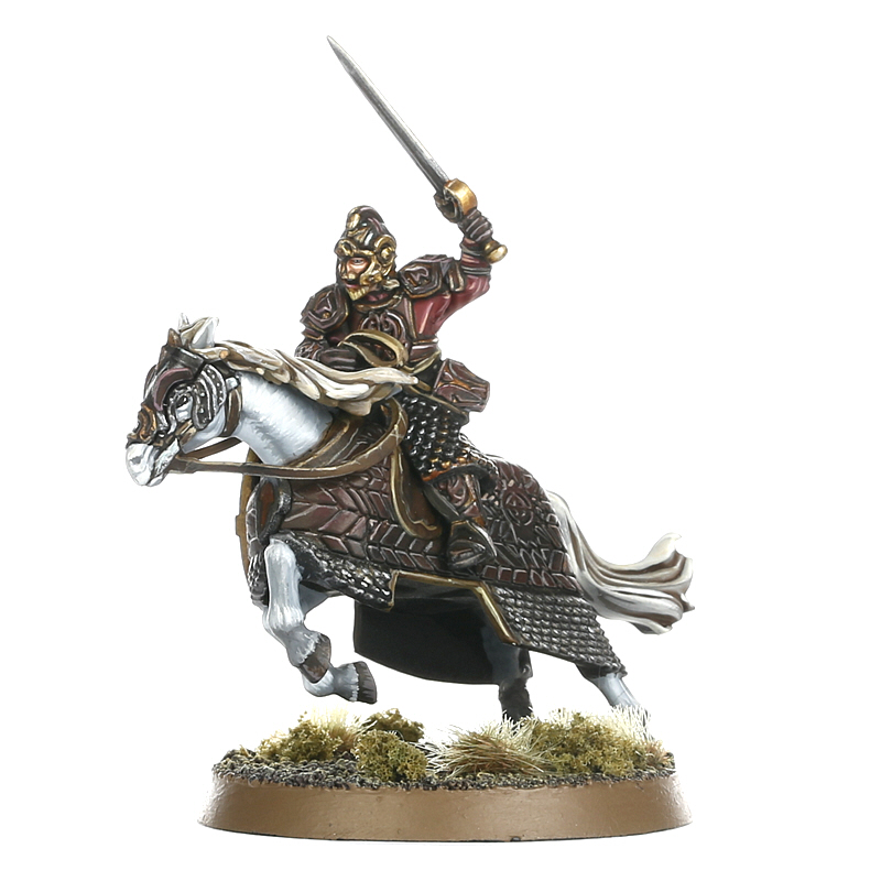 Théoden™, King of Rohan™