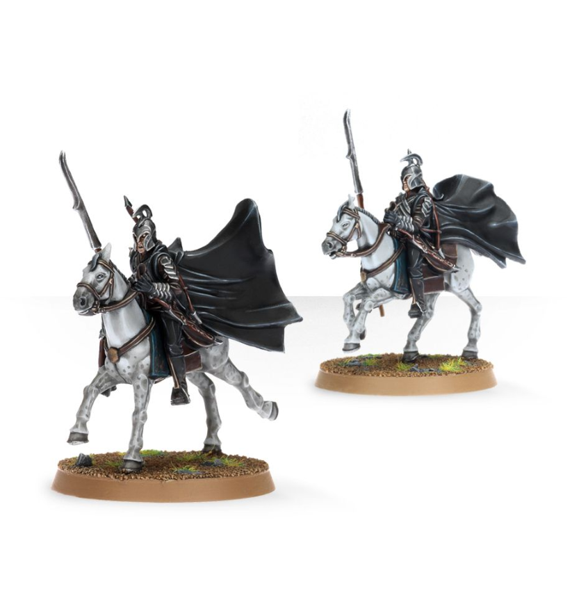 Knights of Rivendell™