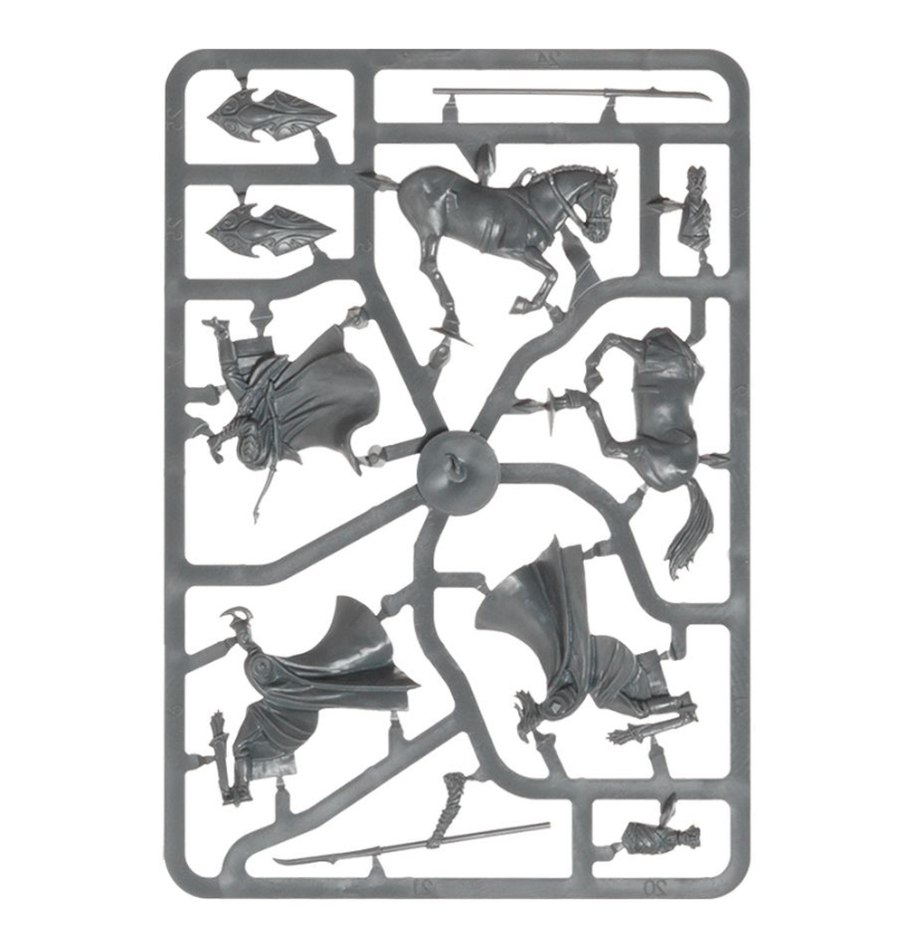 Knights of Rivendell™