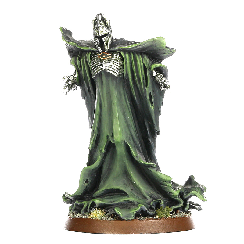 Sauron™ the Necromancer