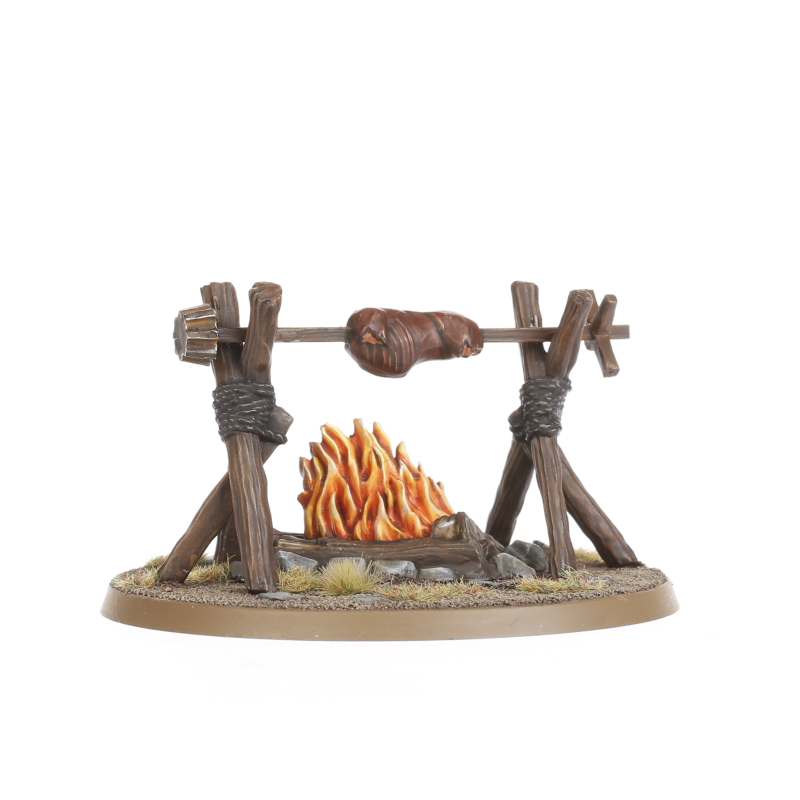 Tom, Bill, and Bert – The Trolls