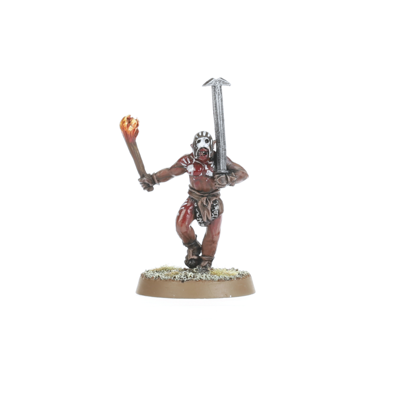 Uruk-Hai™ Demolition Team