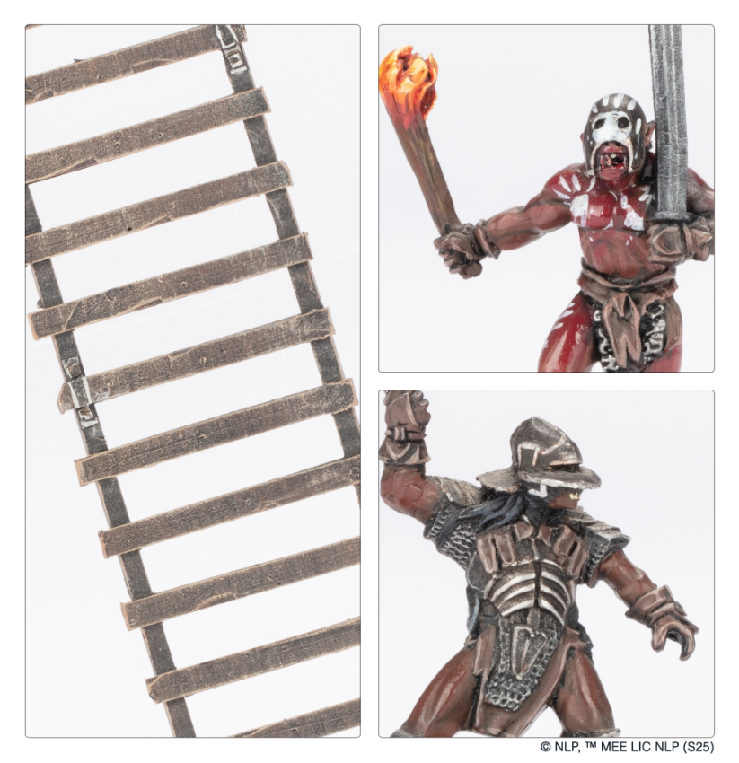 Uruk-Hai™ Demolition Team