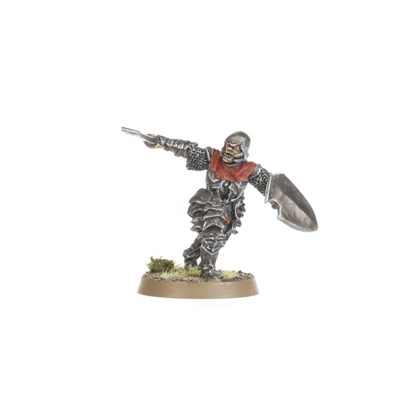 Morannon™ Orc Commanders