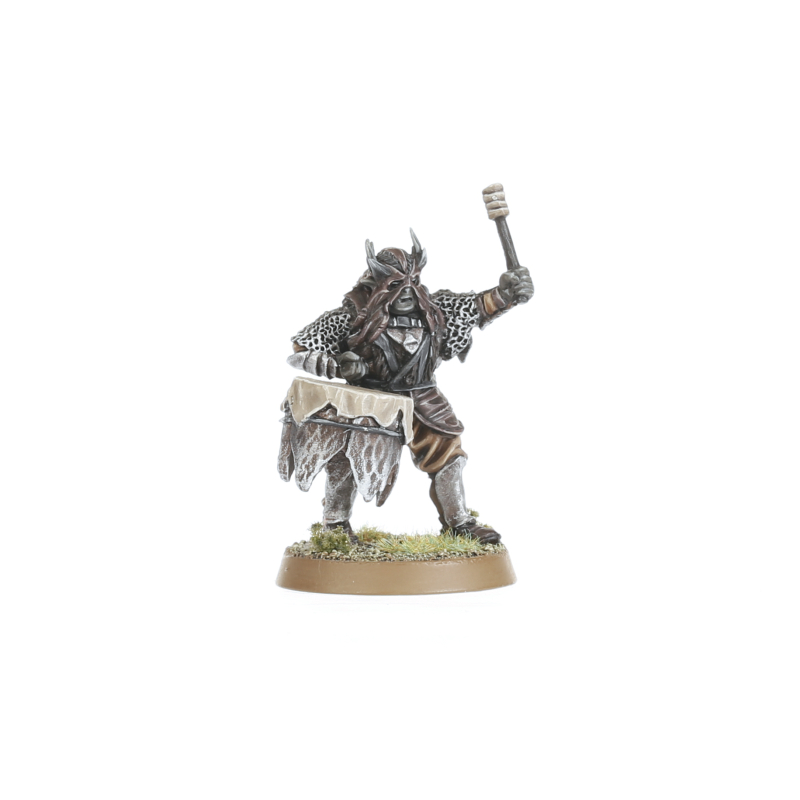 Morannon™ Orc Commanders