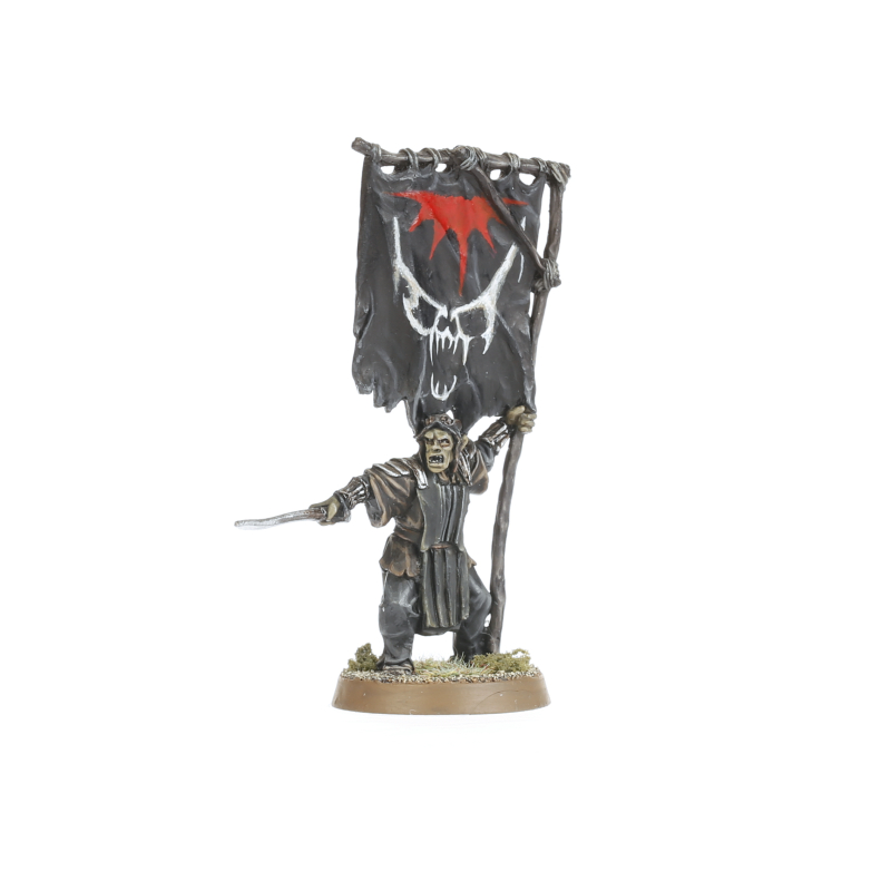 Mordor™ Orc Commanders
