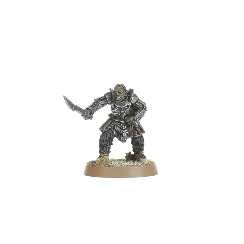 Gorbag™ and Shagrat™