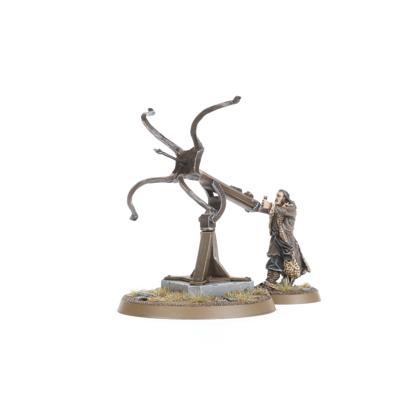 Bard, Hero of Lake-town™