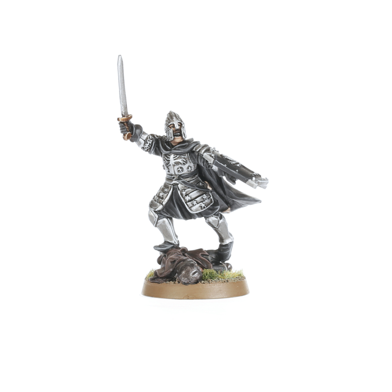 Minas Tirith™ Commanders