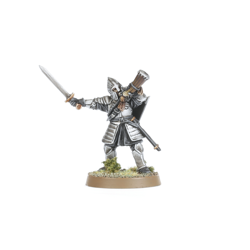 Minas Tirith™ Commanders