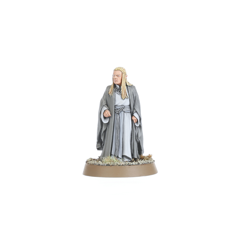 Galadriel™ and Celeborn™