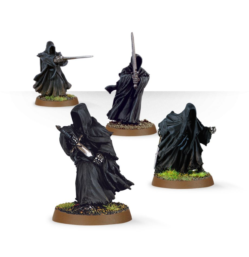 Nazgûl™