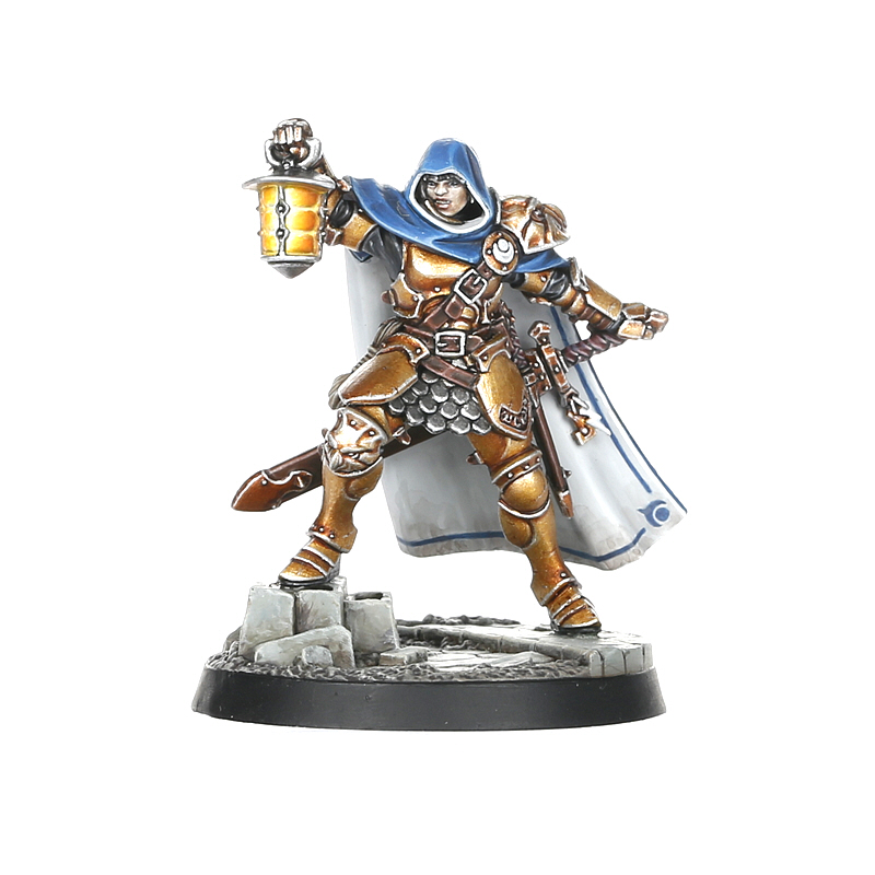 Warcry: Crypt of Blood Starter Set
