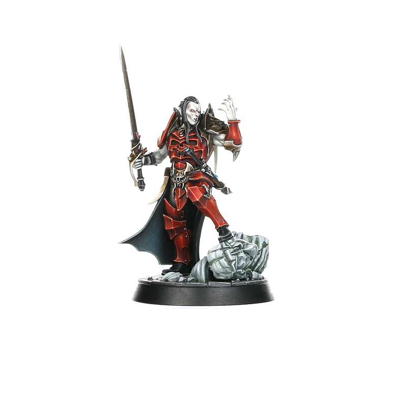 Warcry: Crypt of Blood Starter Set