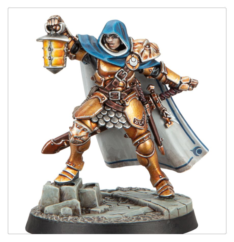 Warcry: Crypt of Blood Starter Set