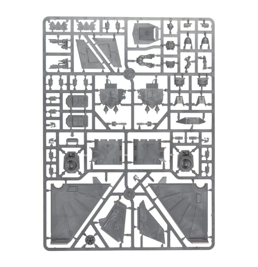 Ravenwing Dark Talon