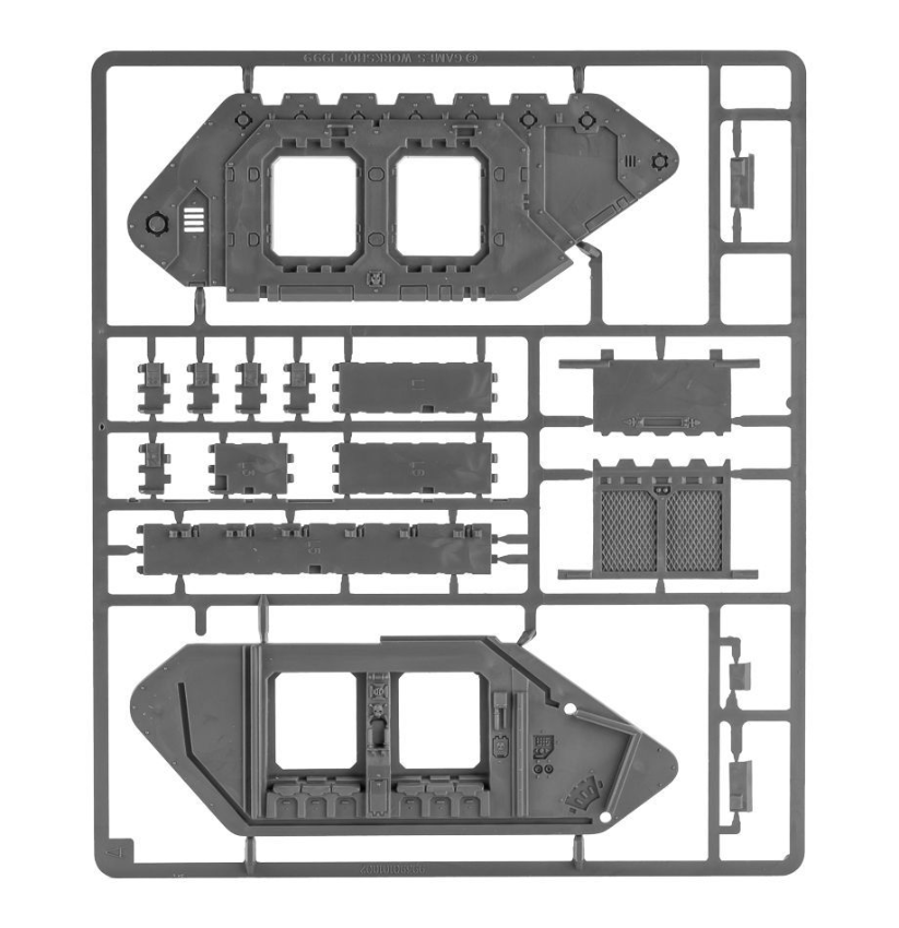 Land Raider