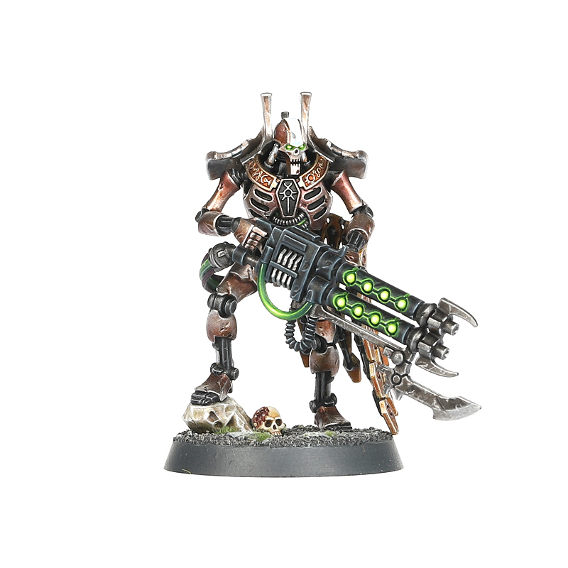Royal Warden