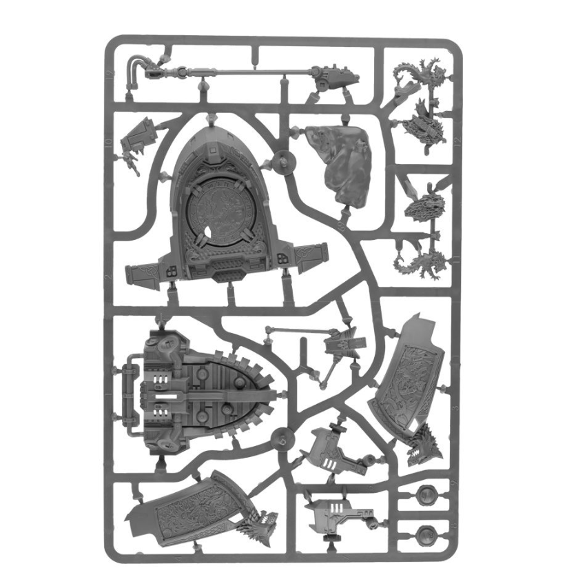 Logan Grimnar on Stormrider