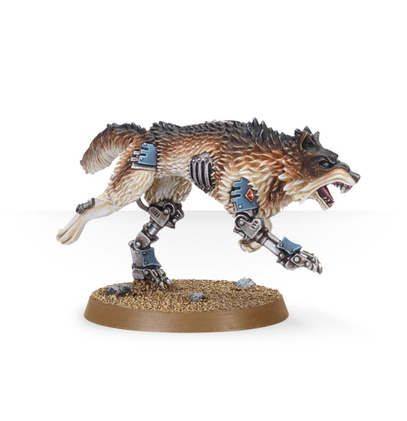 Cyberwolf