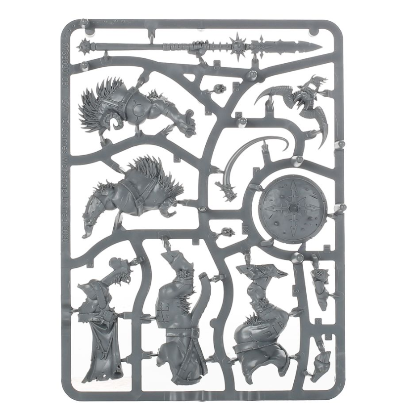 Ogroid Myrmidon