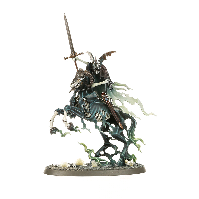 Ethereal Court
