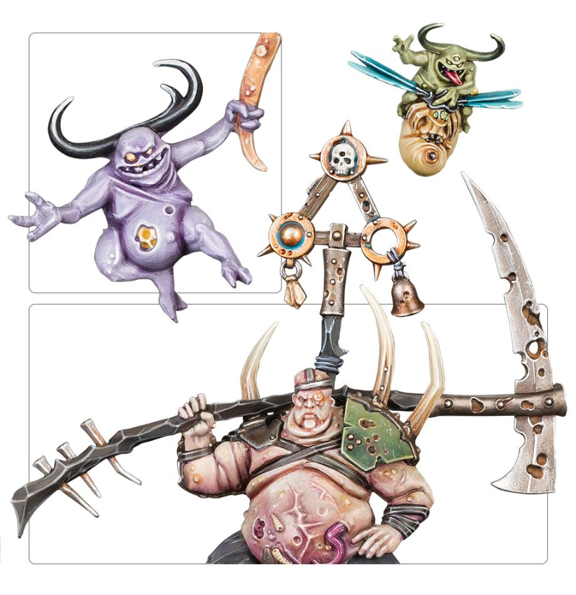 Lord of Afflictions