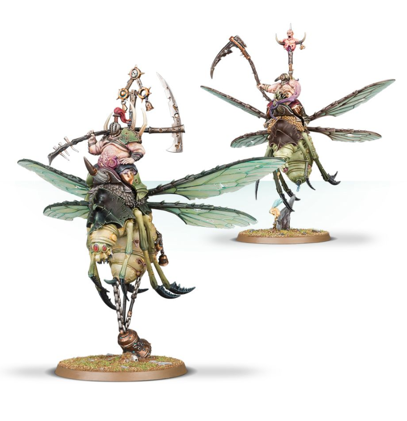 Lord of Afflictions