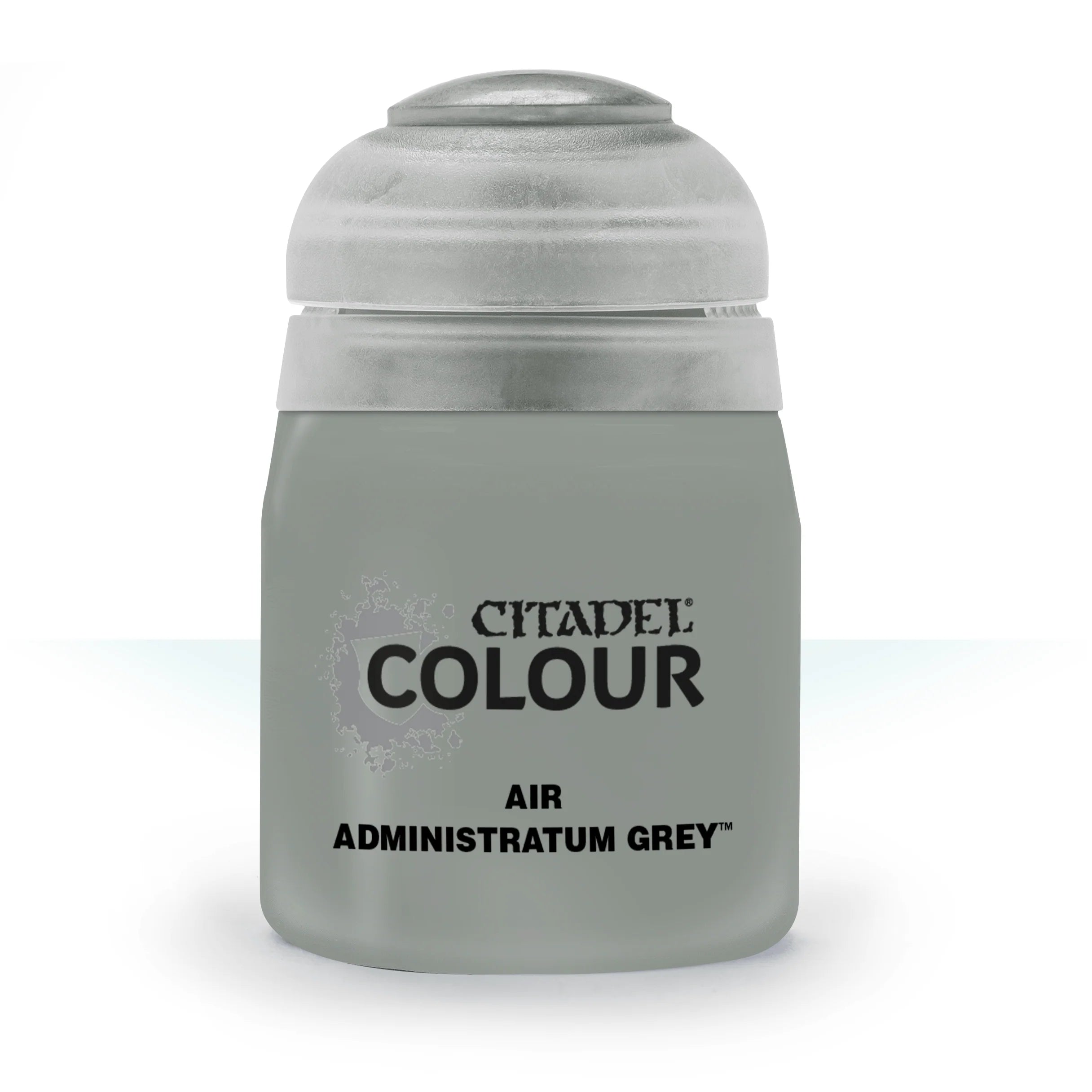 Citadel Air: Administratum Grey(24ml) - Warhaus