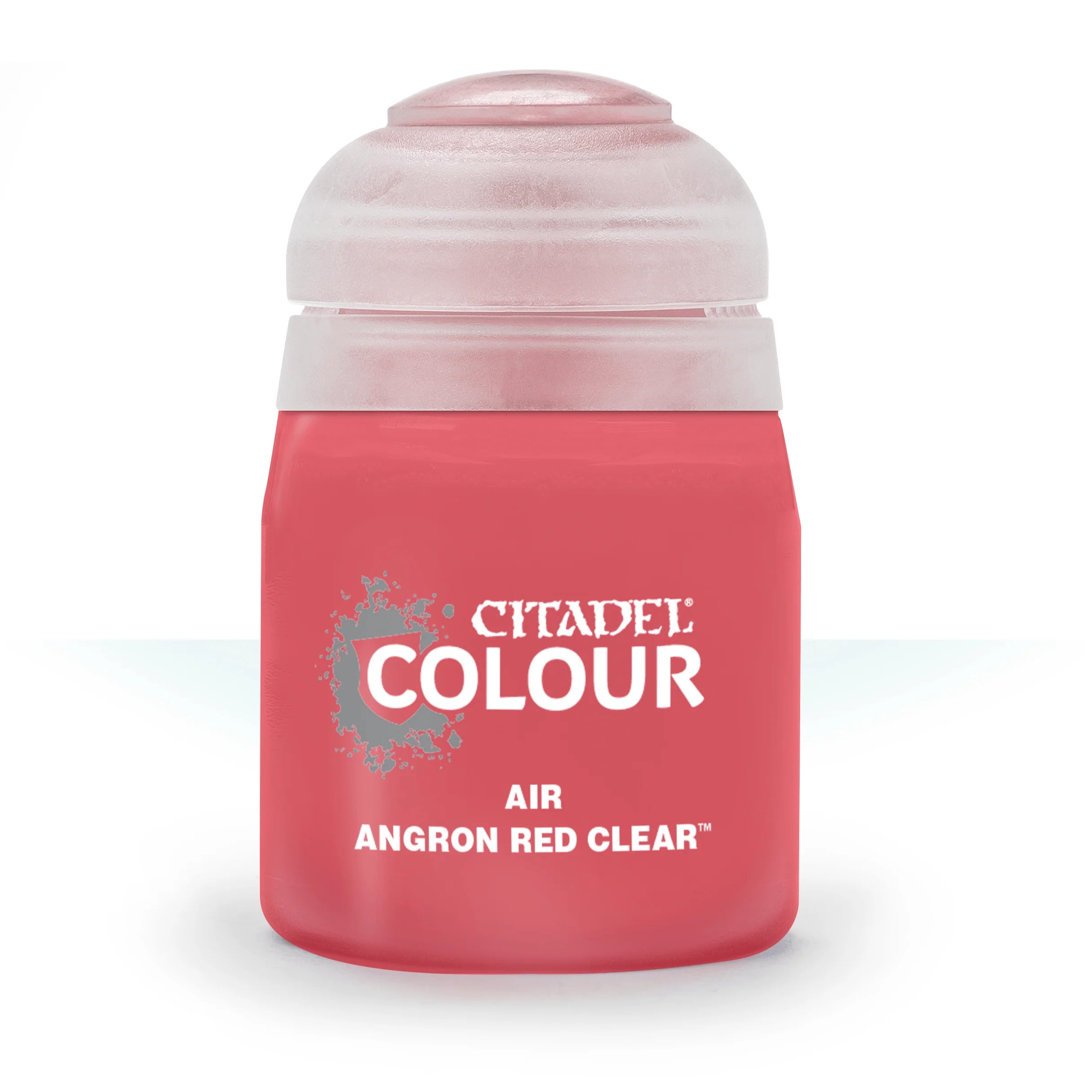 Citadel Air: Angron Red Clear(24ml) - Warhaus