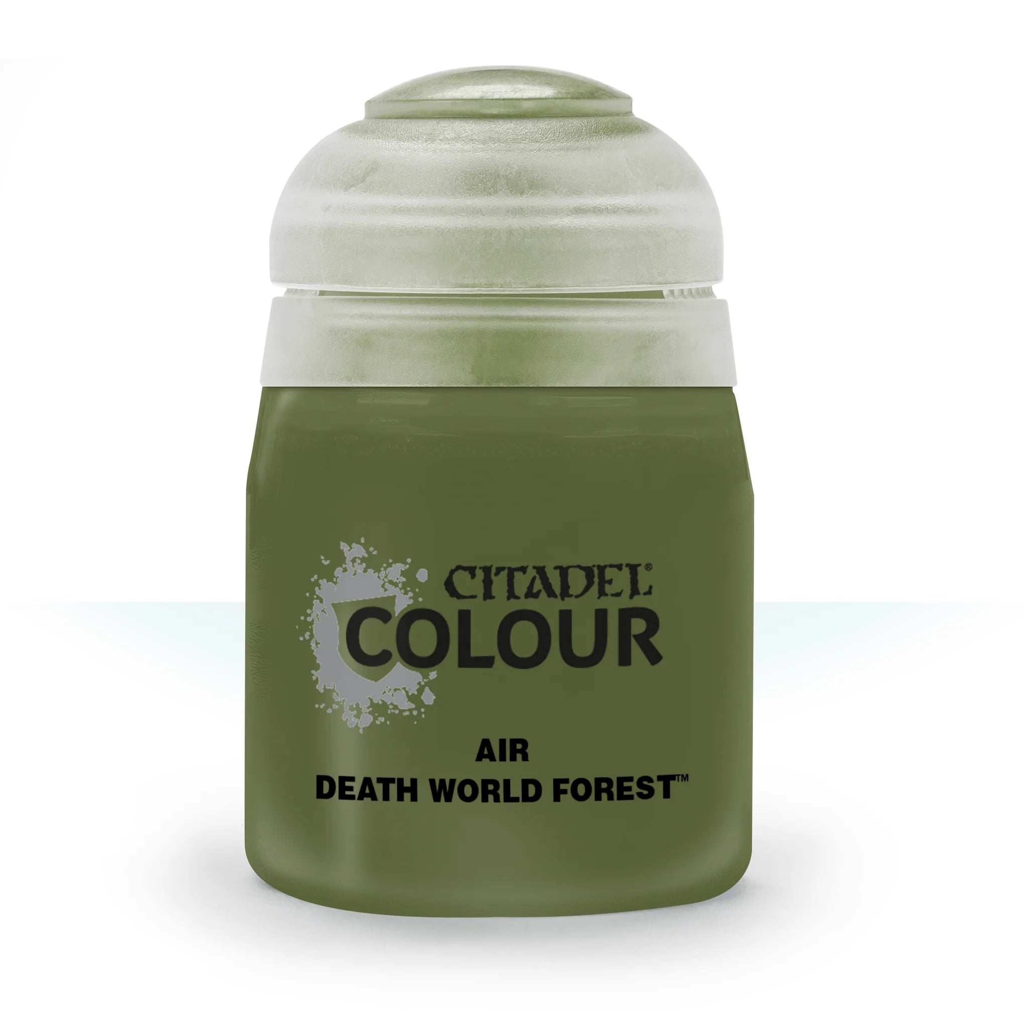 Citadel Air: Deathworld Forest(24ml) - Warhaus