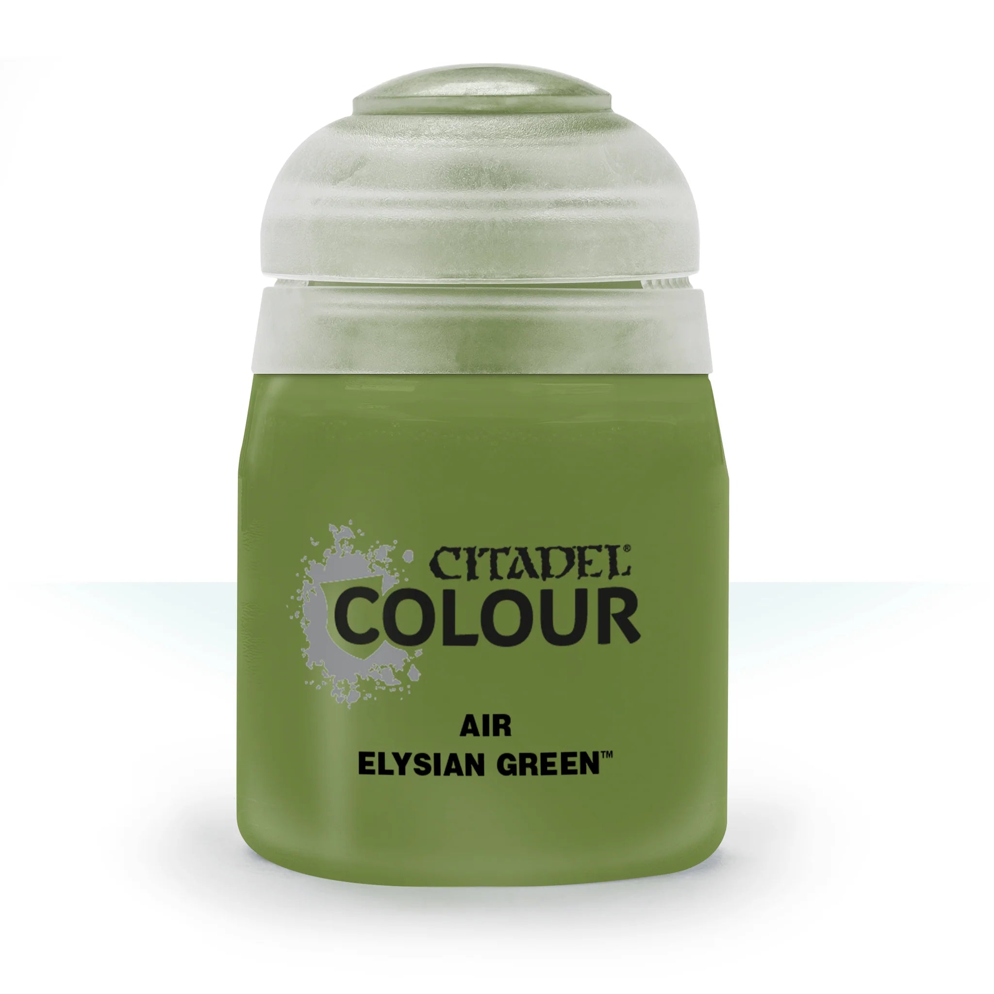 Citadel Air: Elysian Green(24ml) - Warhaus