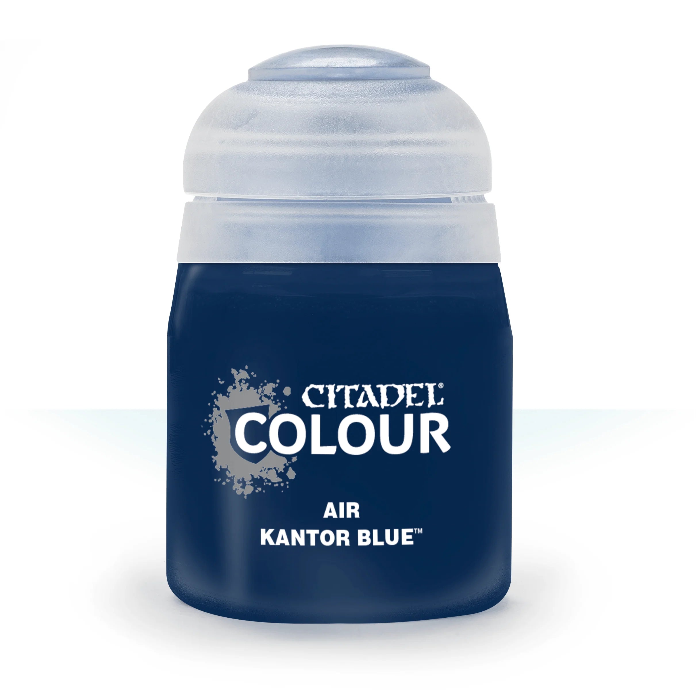 Citadel Air: Kantor Blue(24ml) - Warhaus