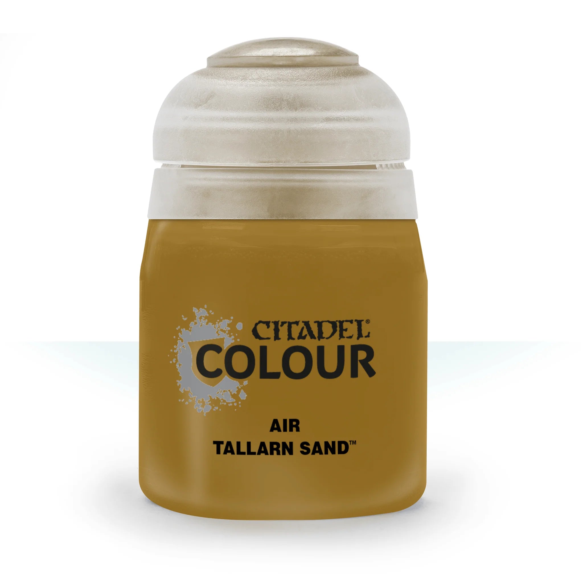 Citadel Air: Tallarn Sand(24ml) - Warhaus