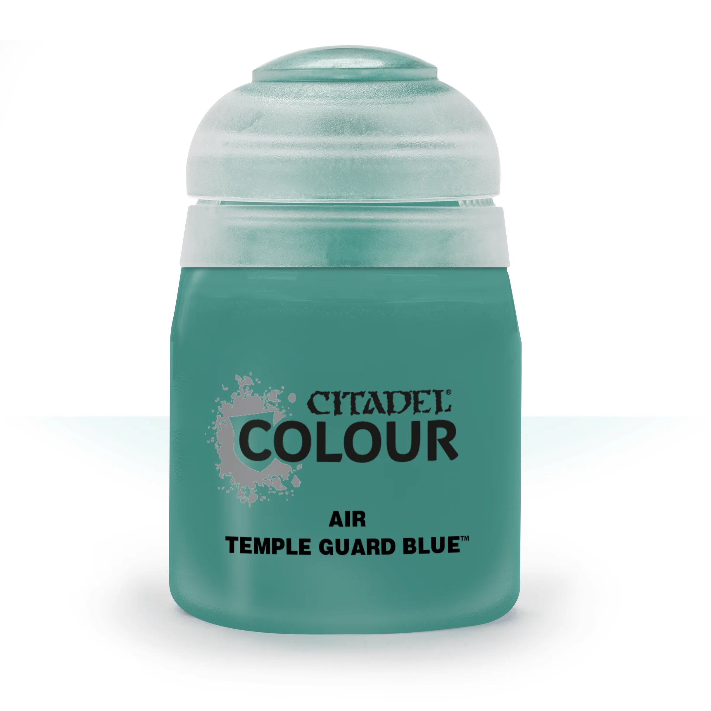 Citadel Air: Temple Guard Blue(24ml) - Warhaus