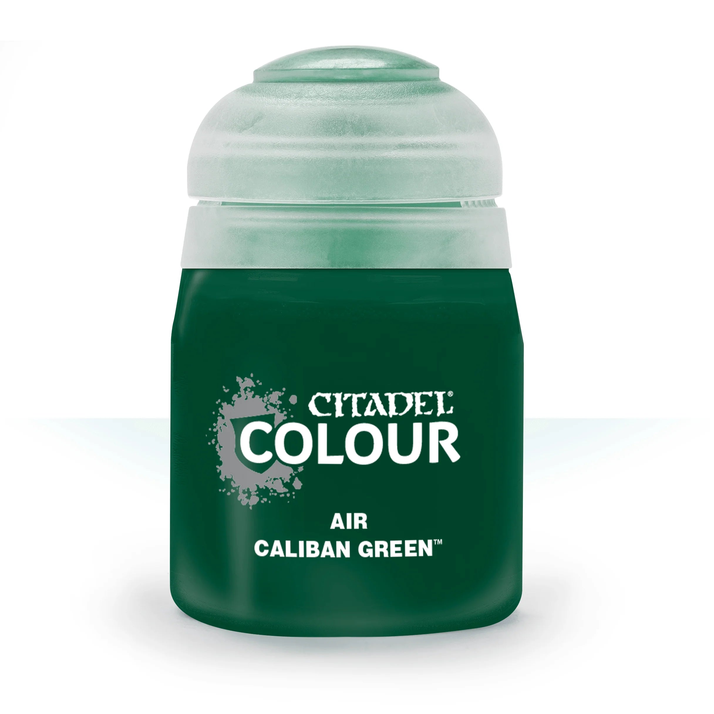 Citadel Air: Caliban Green(24ml) - Warhaus