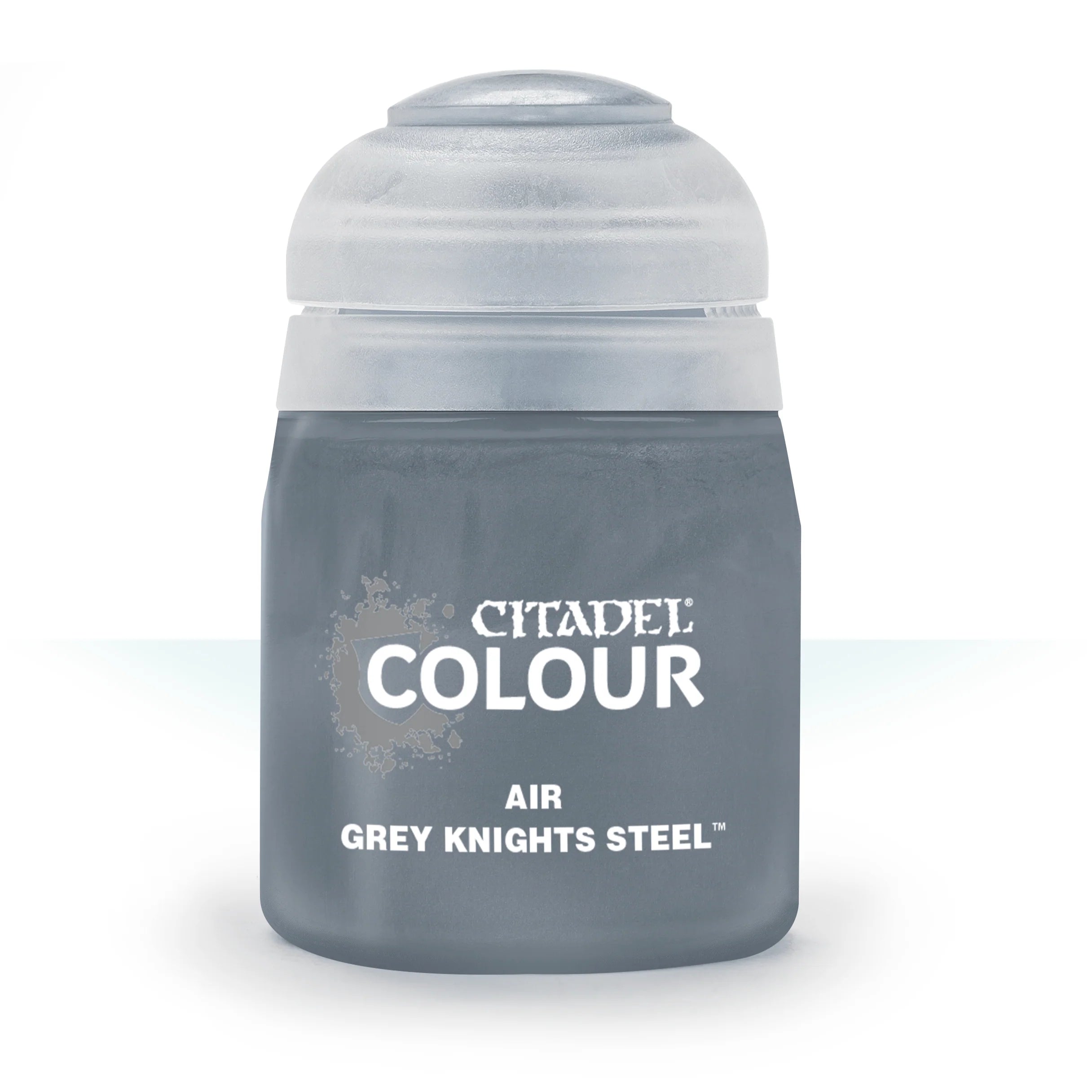 Citadel Air: Grey Knights Steel(24ml) - Warhaus