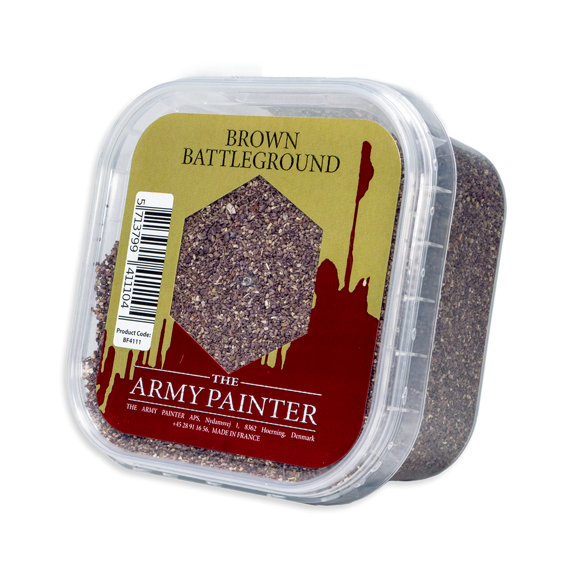 Army Painter: Brown Battleground