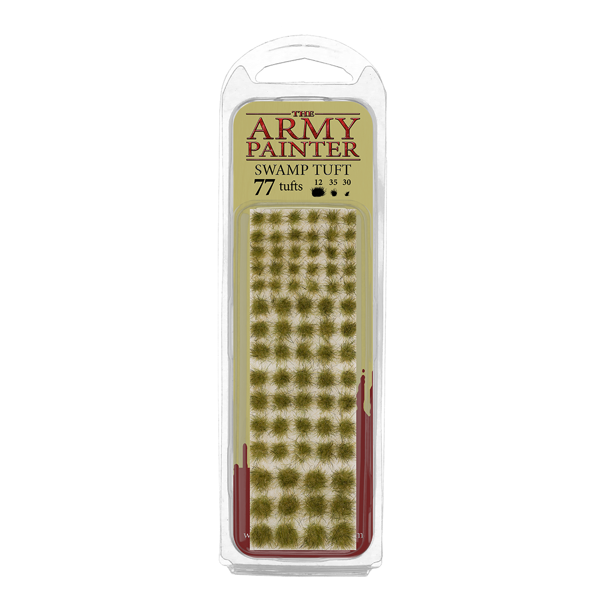 Army Painter: Swamp Tuft