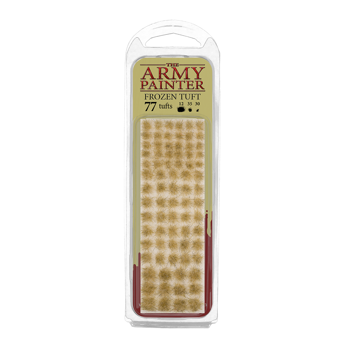 Army Painter: Frozen Tuft