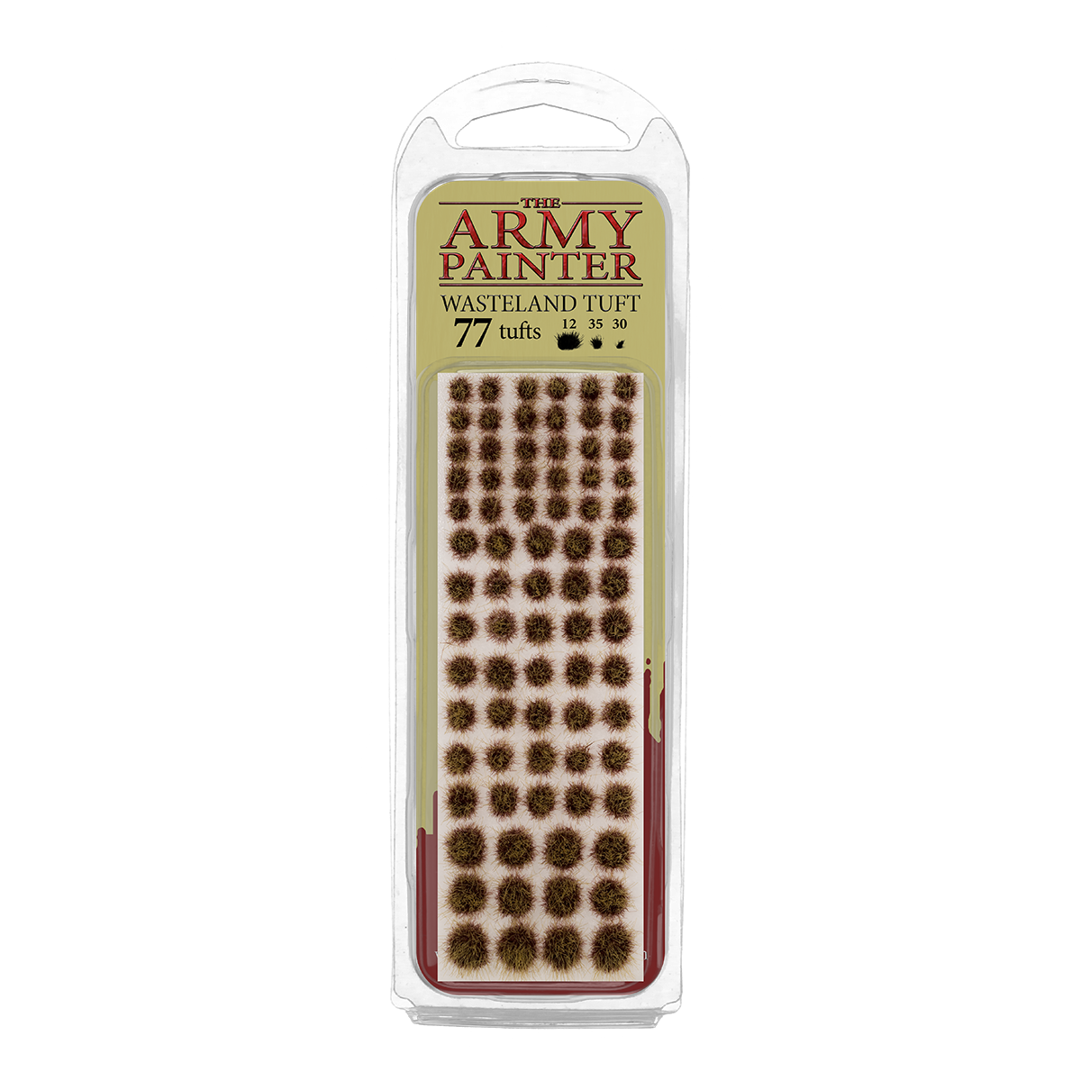 Army Painter: Wasteland Tuft