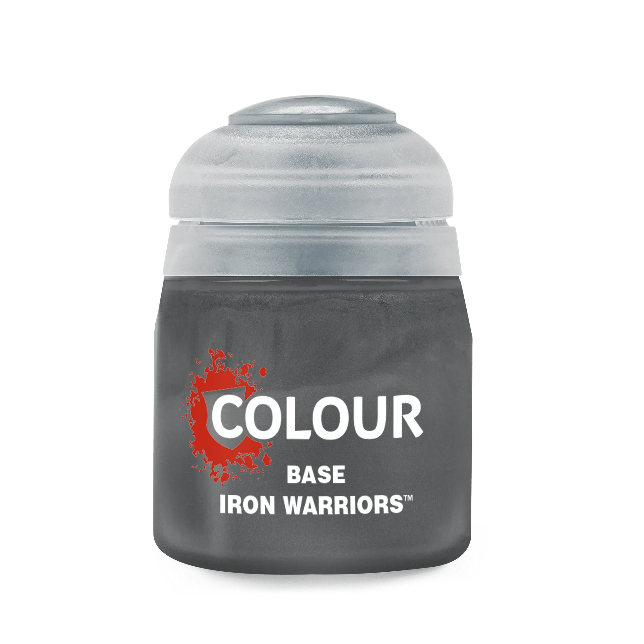 Citadel Base: Iron Warriors - Warhaus