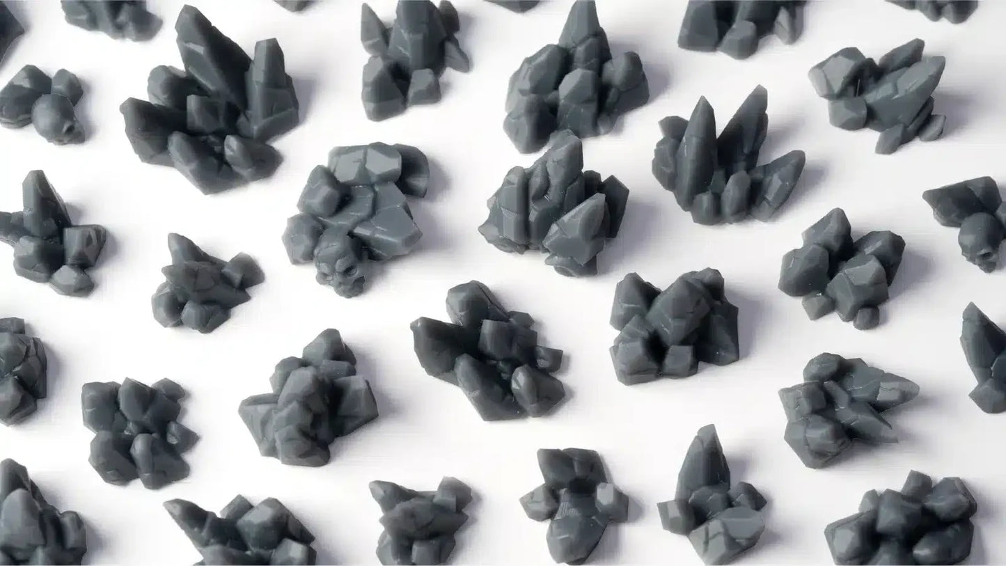 Gamers Grass: Chaos Shards Basing Bits