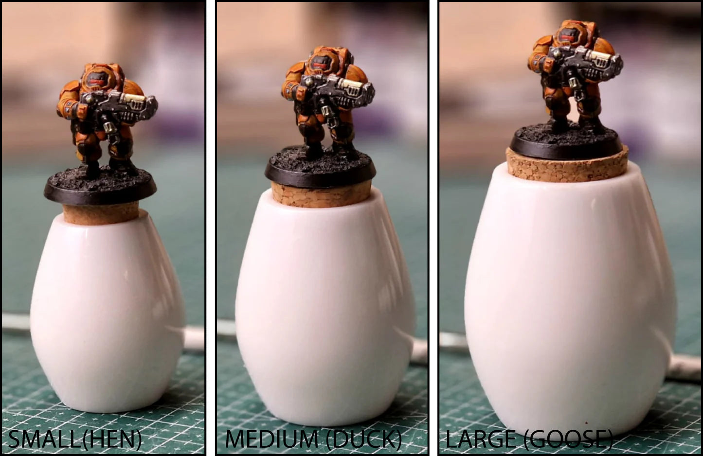 Artis Opus Painting Handle Large (Goose)