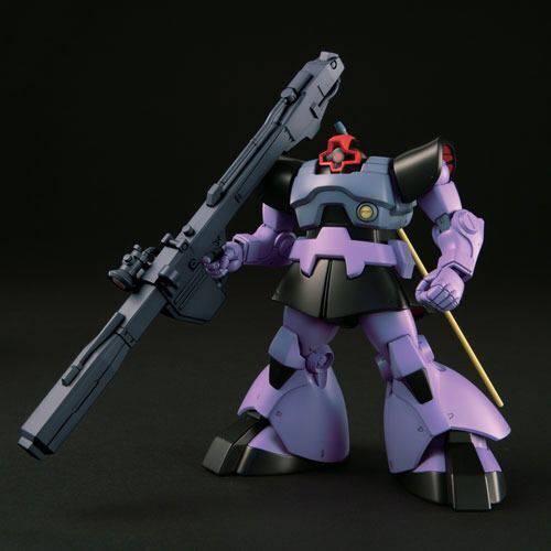 Bandai: 1/144 HGUC Dom/ Rickdom