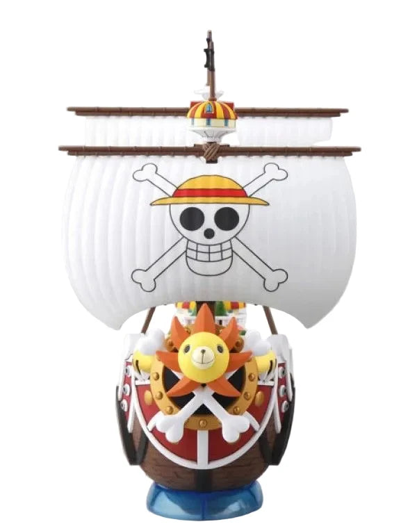 Bandai: Grand Ship Collection Thousand Sunny