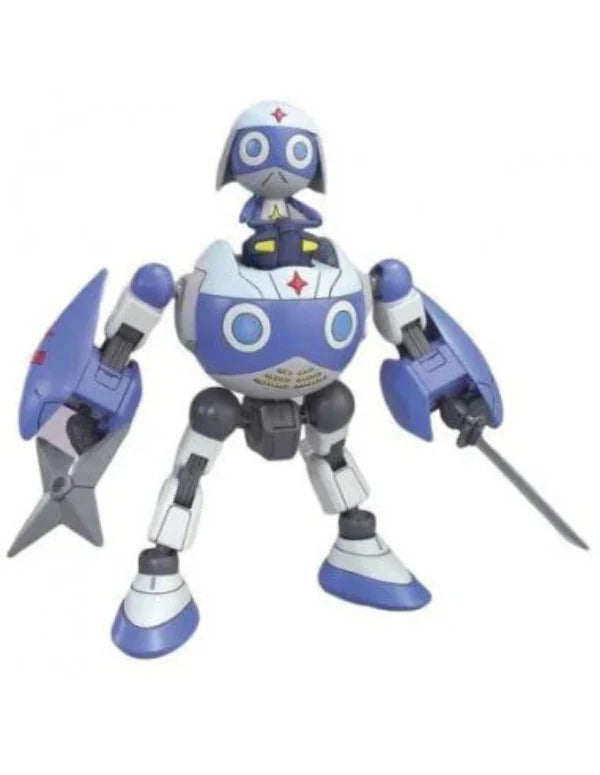 Bandai: Sergent Keroro Plamo Collection Dororo Robo