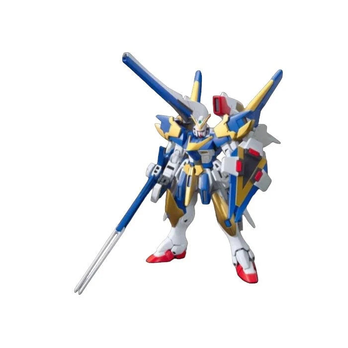 Bandai: HGUC 1/144 V2 Assault Buster Gundam