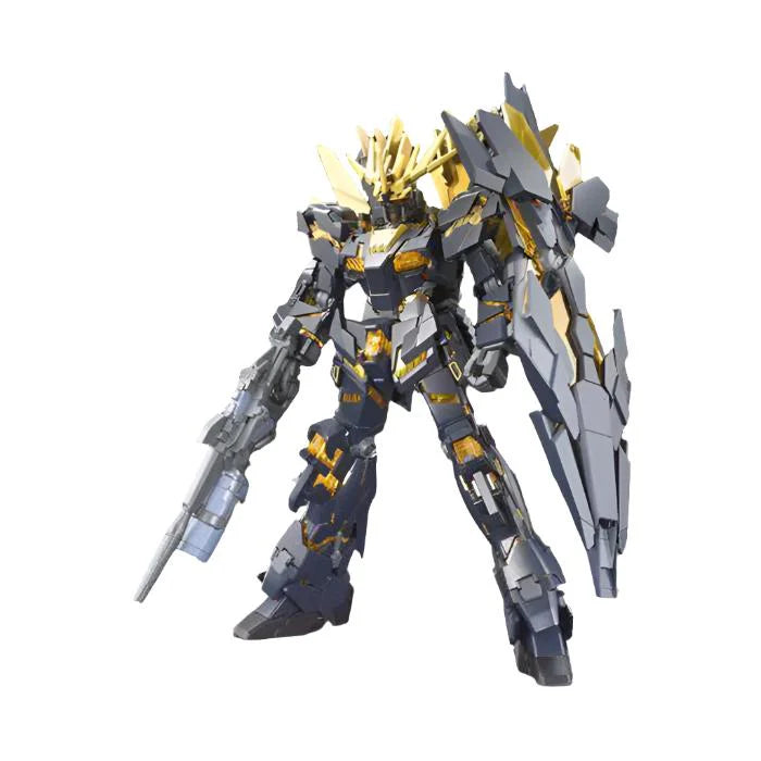 Bandai: HGUC 1/144 Unicorn Gundam 02 Banshee Norn (Destroy Mode)