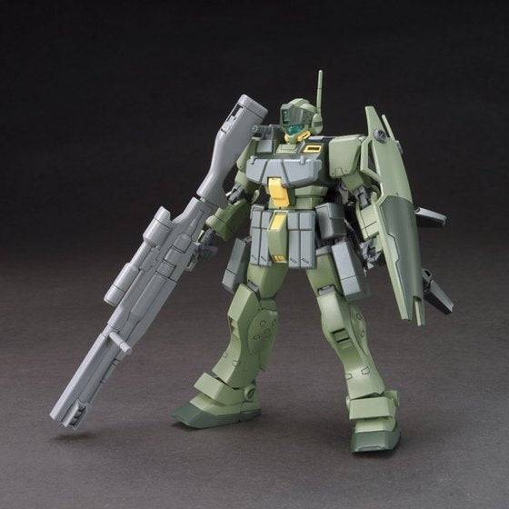 Bandai: HGBF 1/144 GM Sniper K9
